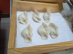 -德天下自助水饺(海洪店)