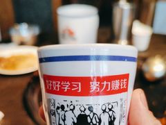 -缘福乡村铁锅炖民宿(八达岭店)