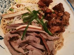 -镇南锅盖面馆(解放路店)