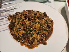 -嗨辣小聚·盘锦河蟹·海鲜烧烤龙虾(盘锦十年好店)