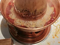 -东门口涮肉·砂锅·烤串(老门东店)