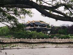 -江心屿景区