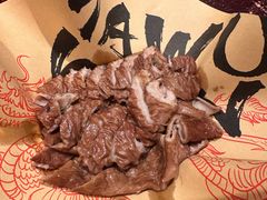 -馬伍旺川菜(安德门店)