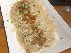 -好武功闽南私房菜(万达店)