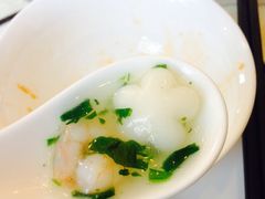 年糕-梦中园海鲜酒店(川沙路店)
