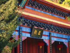-南沙天后宫景区