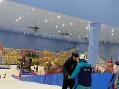 -广州热雪奇迹