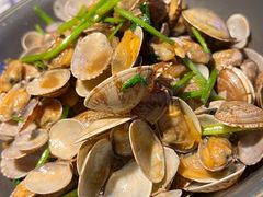 -前海沿·青岛菜(五四广场永旺店)