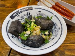 老长沙臭豆腐-黑白电视长沙小吃(悦汇城店)