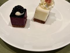 -西安高新希尔顿酒店·咖啡露台西餐厅