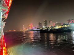 -武汉关码头(轮渡站)