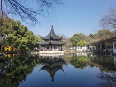 -西园戒幢律寺