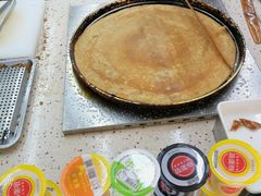 -香糯炎荞饼王(解放碑店)