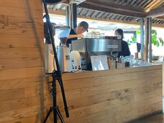 -VOYAGE COFFEE(北锣鼓巷店)