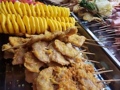 -李字号臭豆腐(总店)