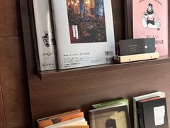 -Onirii Coffee(长乐路店)