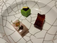 -北京柏悦酒店·锦庭餐厅Dining Room