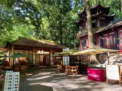 -都江堰普照寺