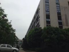 -理工大南湖新校区-图书馆