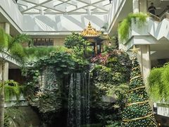 -白天鹅宾馆-宏图府餐厅