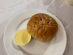 餐前包-摩根扒房(桐梓林店)