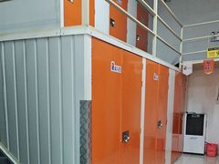 -美立方自助仓迷你小仓库(太阳宫凯德店)