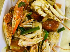 -锐记美食店·现捞海鲜(闸坡店)