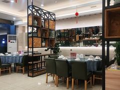 -大丰收海鲜地方菜馆