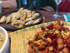 -田园居·佳宴(桑田路店)