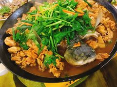 -柴火农庄(东海路店)