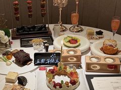 -王品牛排(郑州大卫城店)