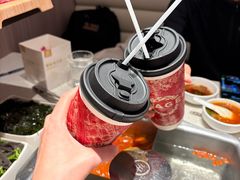 -海底捞火锅(杭州庆春路夜宵主题店)