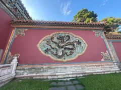 -北陵公园