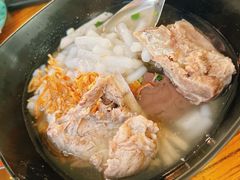 -Doo Dee Thai Food(Issan/Isaan/Esan)