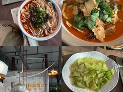 -不相离盐帮菜(郎园店)