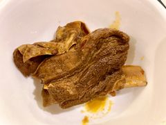 红焖羊肉-葛记红焖羊肉(和平路形象店)