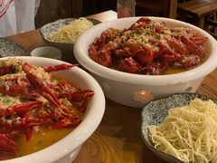-虾小龙老长沙龙虾馆(坡子街店)