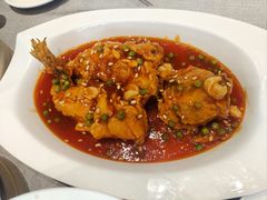 -老正兴菜馆(福州路店)