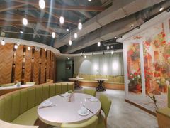 大堂-有米猪港式餐厅