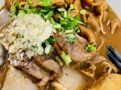 -陈记卤煮小肠