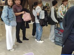 -BIGOFFS 超级折扣(仁恒伊势丹店)