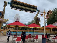 -七彩云南欢乐世界