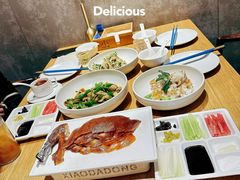 -小大董·烤鸭(五棵松店)