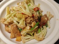 -纳家楼·地道陕菜(劳动路店)