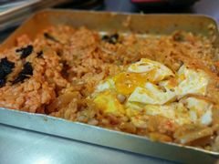 -杀猪天·韩国烤肉(总店)