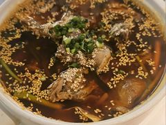 -雀蓝川菜(滨湖万象汇店)
