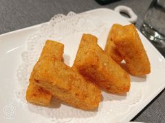粢饭糕-HOMES上海本帮菜(襄阳公园店)