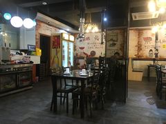 -燚青春泥炉烤肉(东泰店)