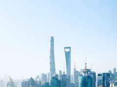 -上海红塔豪华精选酒店