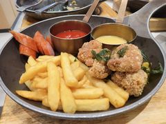 -鹿港小镇(悠唐店)